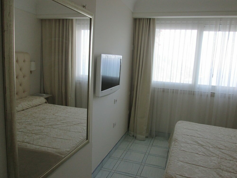 Фото Hotel Villa Fraulo