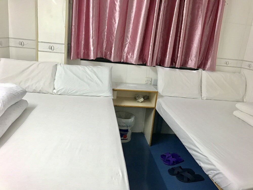 Фото Beverly Guest House