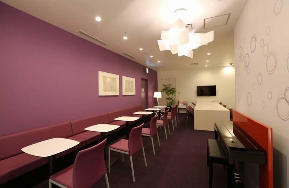 Фото First Cabin Hakata