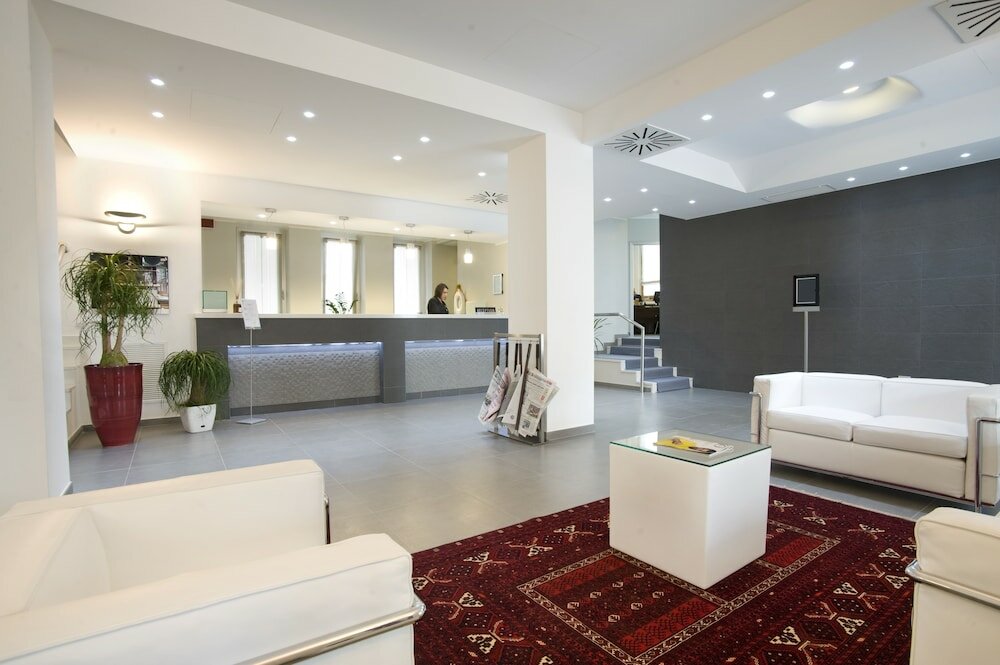 Фото Palazzo Virgilio