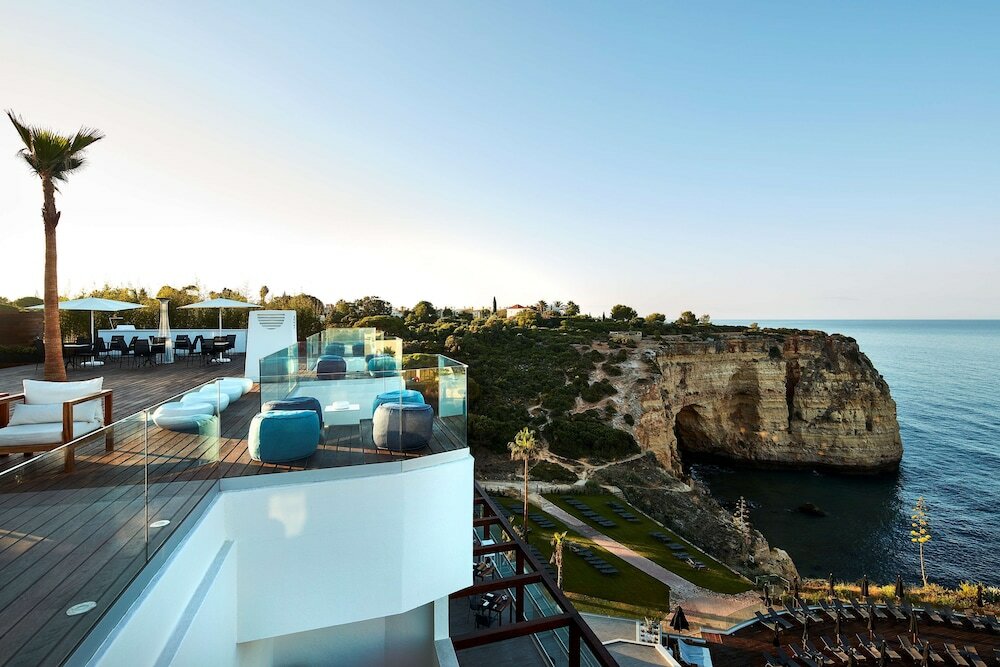 Фото Tivoli Carvoeiro Algarve Resort