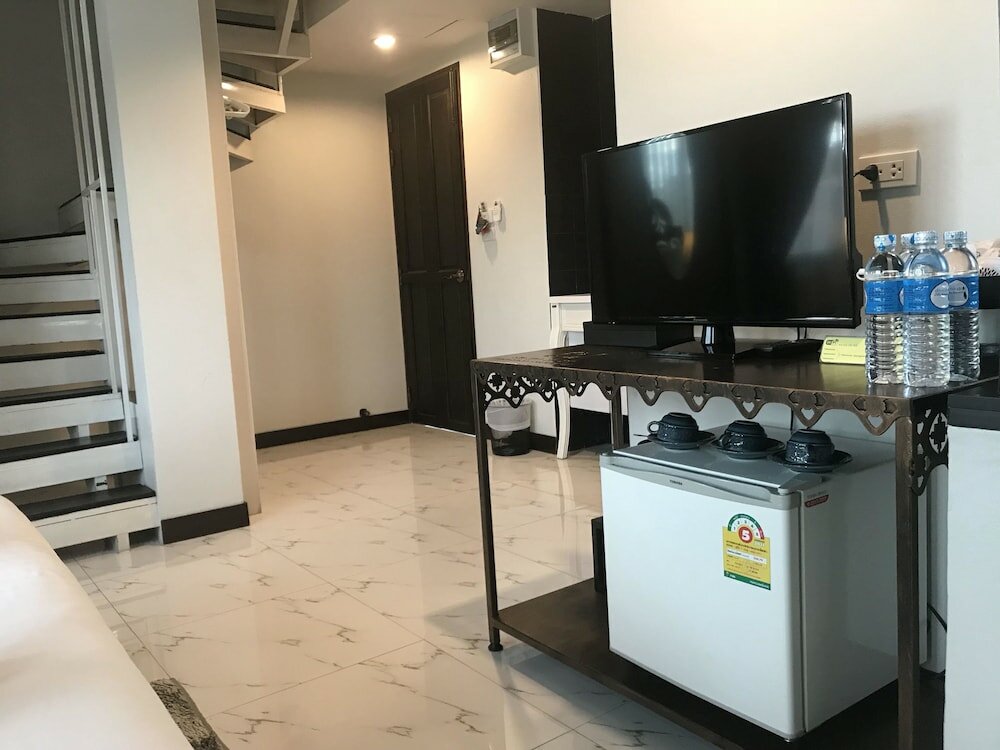 Фото Namamema Boutique Hotel