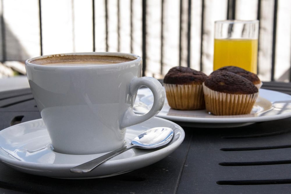 Фото Epico Recoleta Hotel