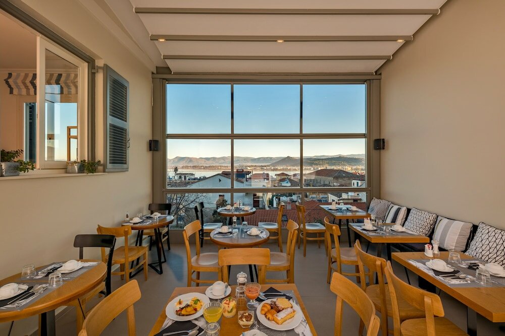 Фото Leto Nuevo Hotel