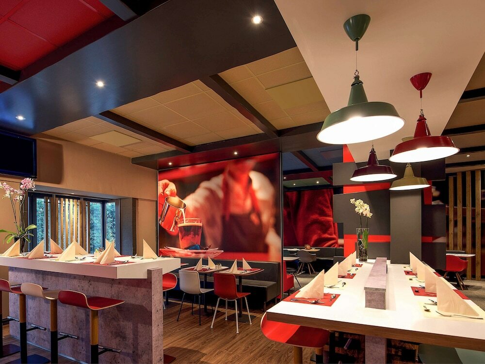 Фото Ibis Bremen City Hotel