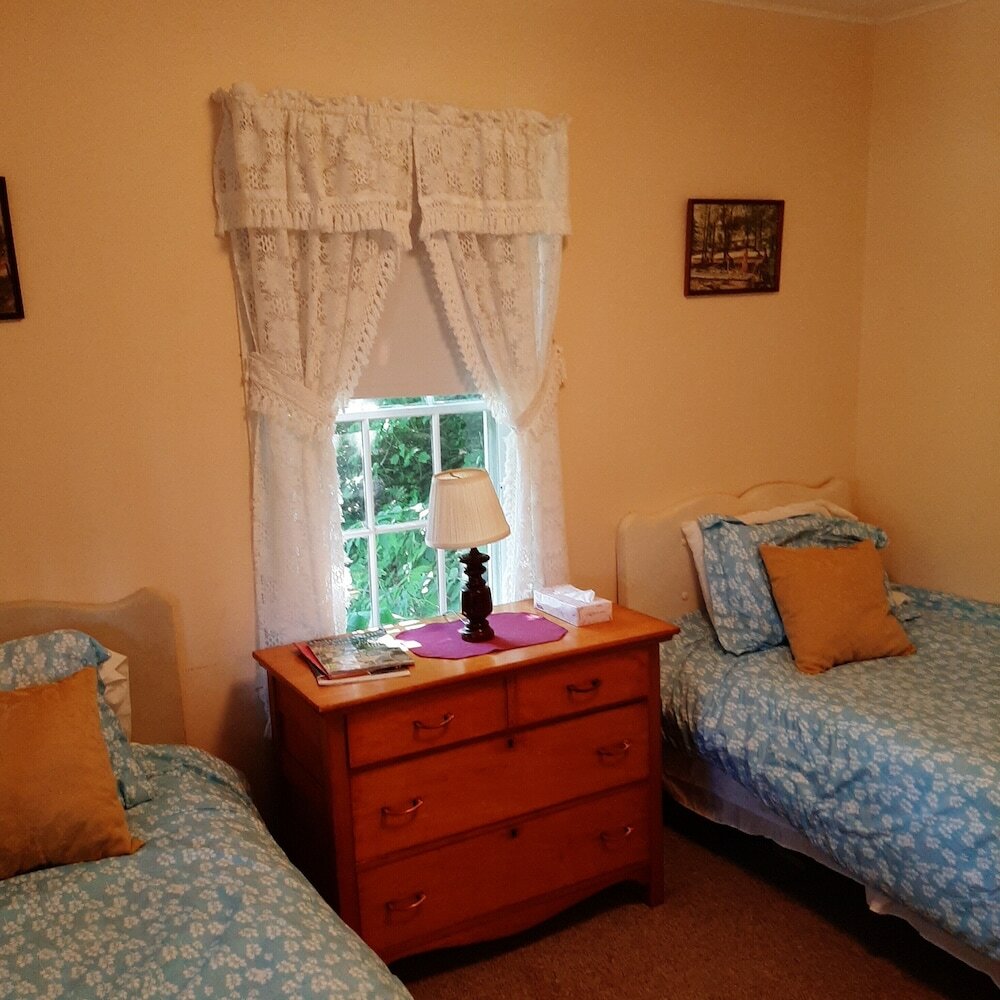 Фото The Inn at Starlight Lake