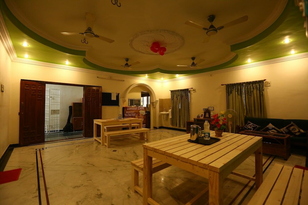 Фото Zingle Stay Airport