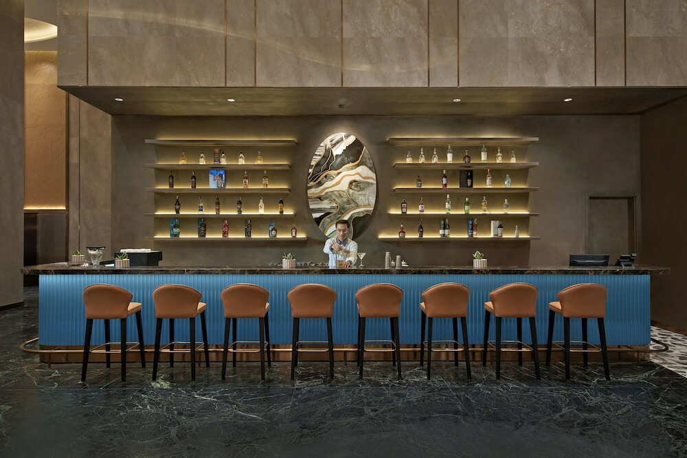 Фото The Watson Premium Halong Hotel