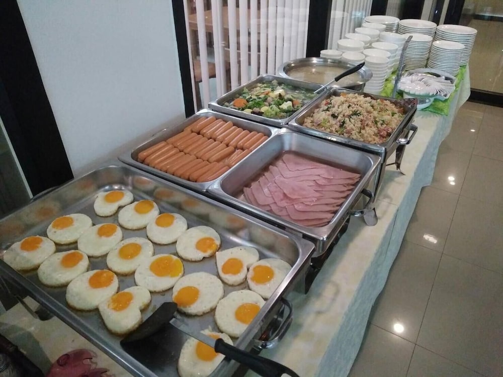 Фото Serene Residence