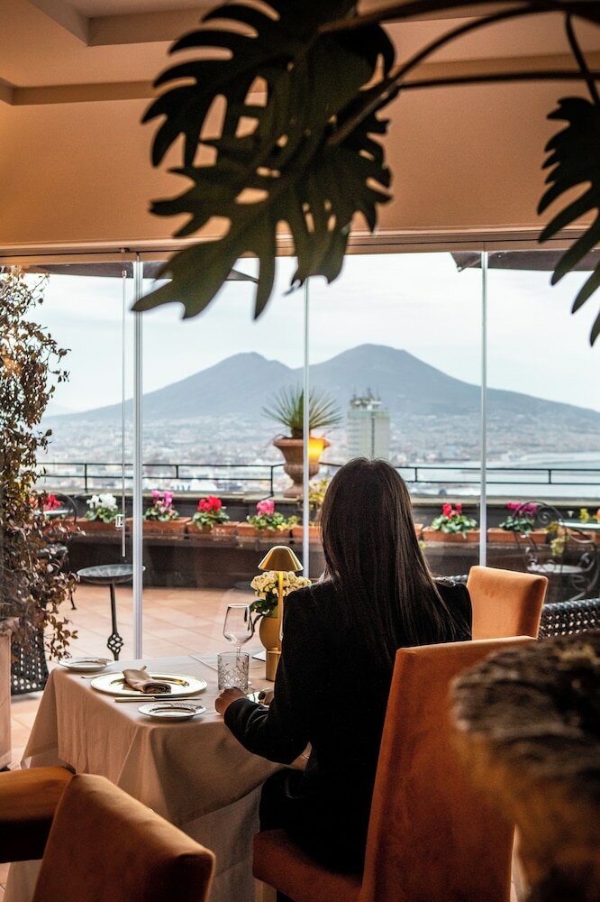 Фото Hotel San Francesco Al Monte