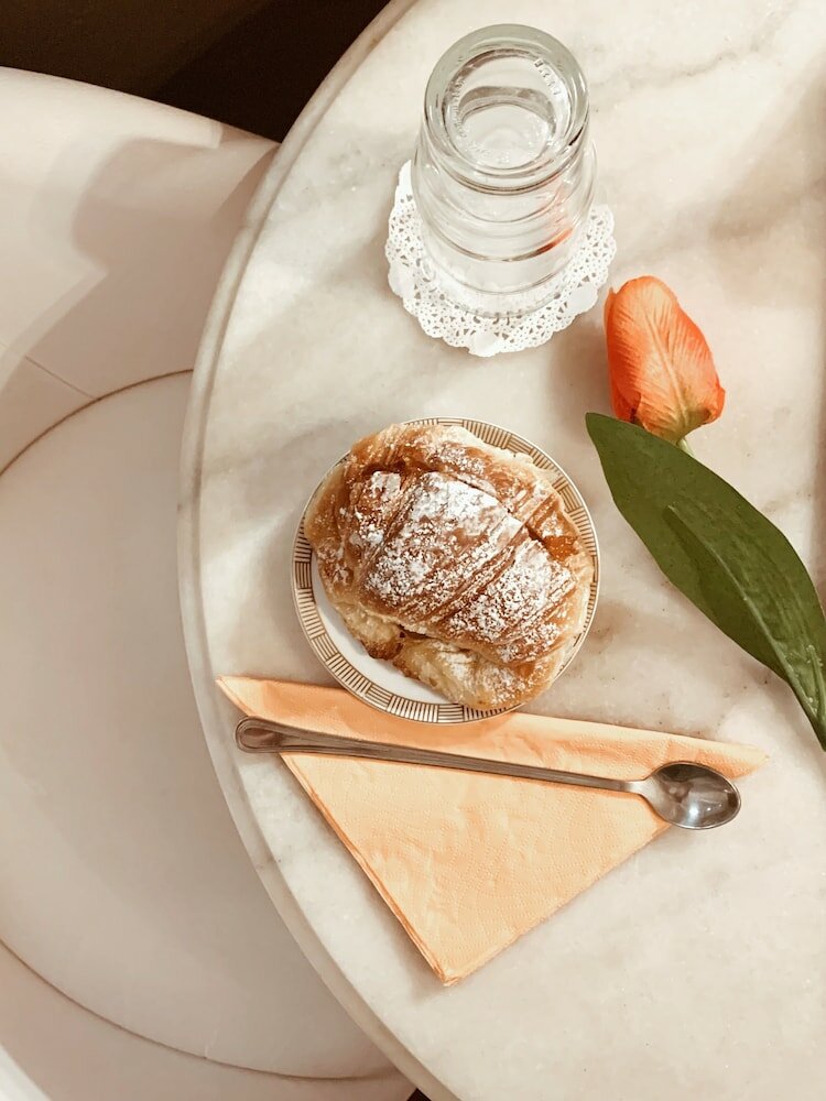 Фото Residenza Sciarra