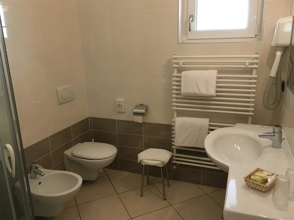 Фото Hotel Villa Franca