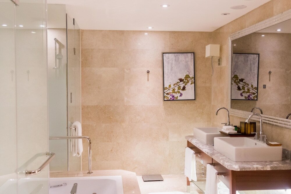 Фото Sheraton Nanchang Hotel