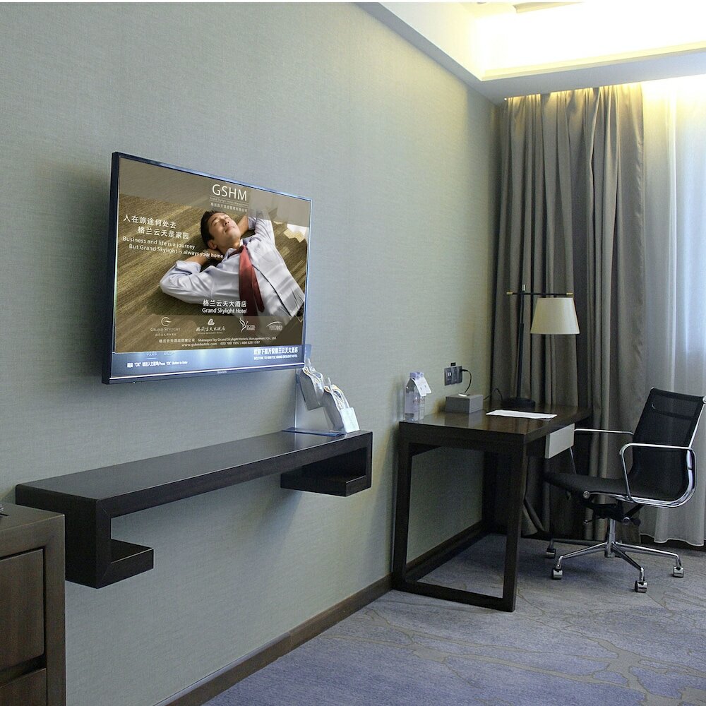 Фото Wanyue Grand Skylight Hotel Shenzhen