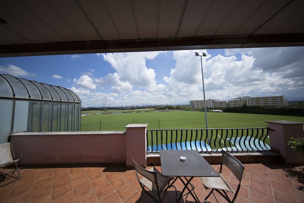 Фото Mancini Park Hotel