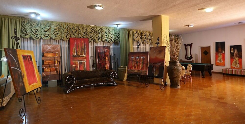 Фото Sylva Hotel