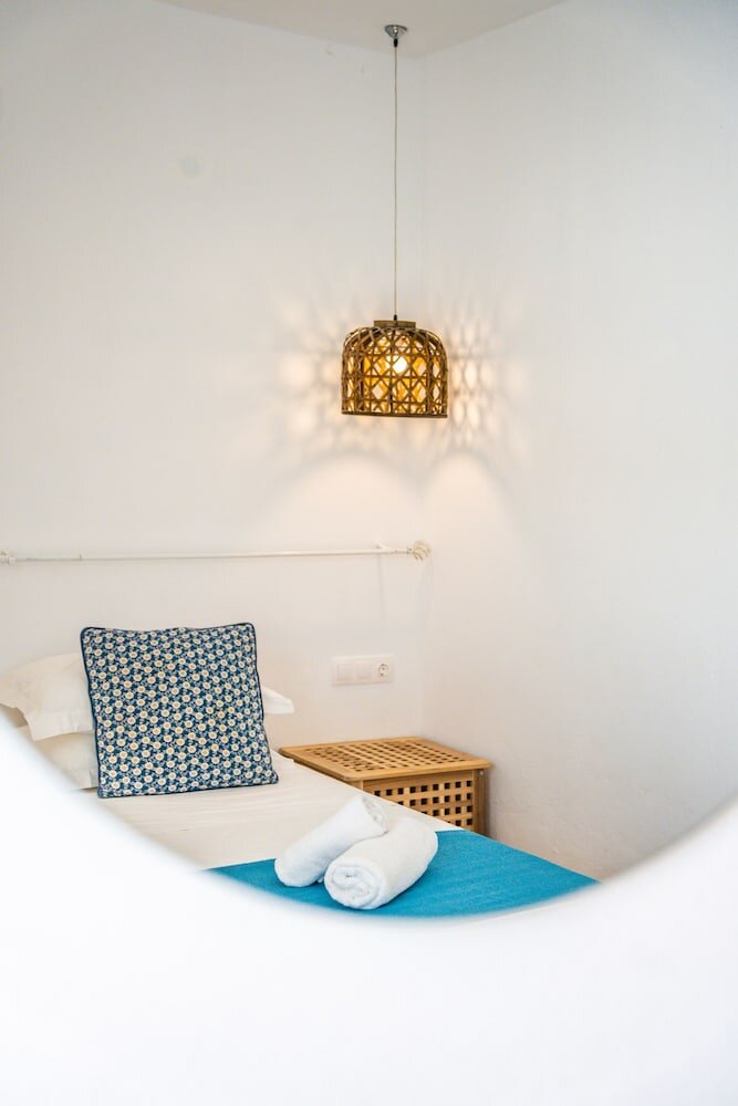 Фото Mistral Hotel - Adults Only