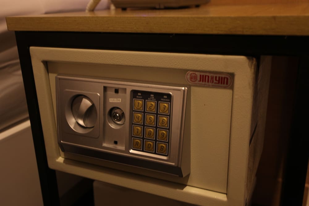 Фото Vatica Hotel Dongdaemun