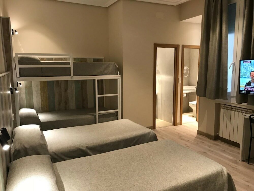 Фото Hostal Cervelo