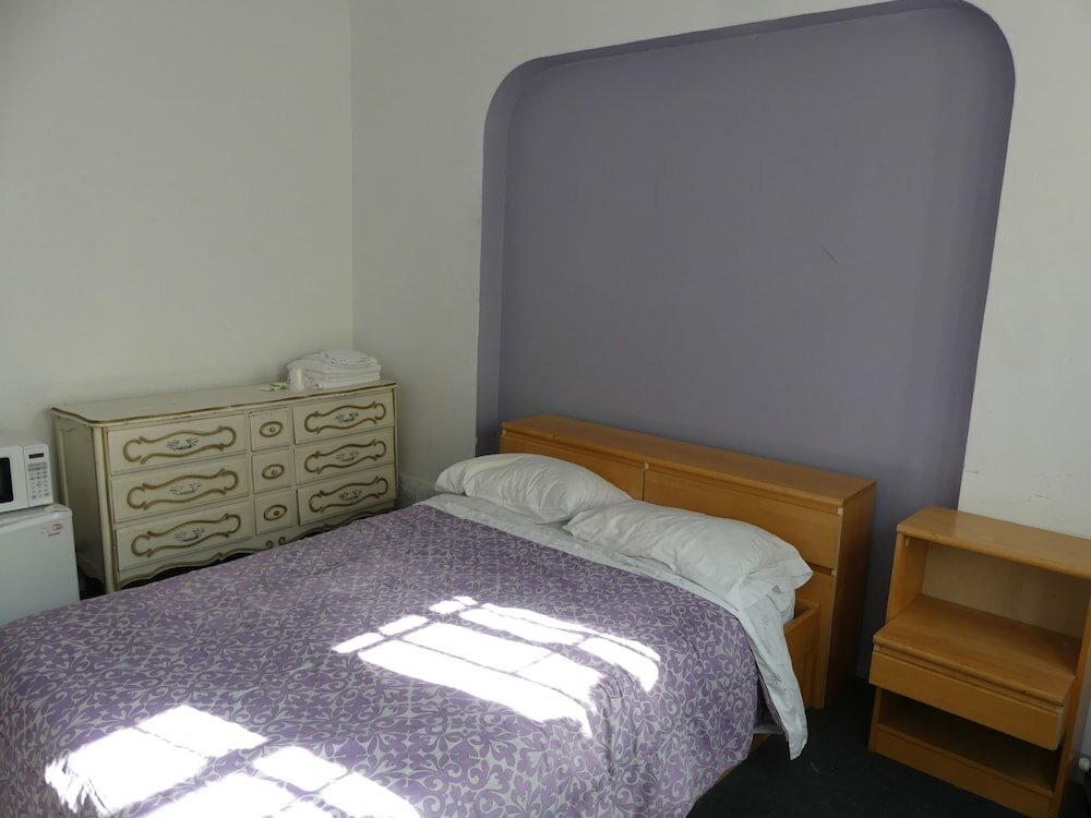 Фото Wilshire Orange Hotel