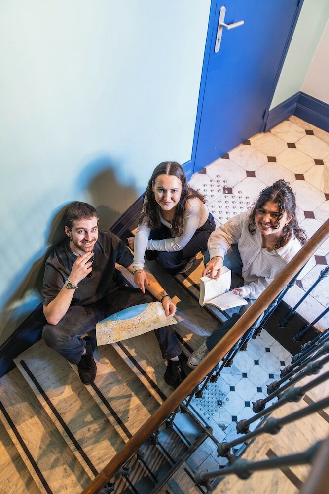 Фото Hostel Ozz Nice