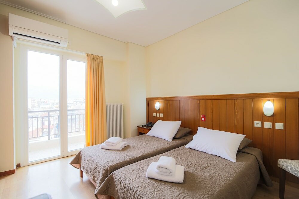 Фото Philippos Hotel