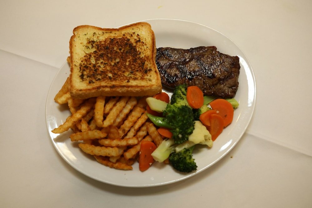 Фото Continental Inn & Suites