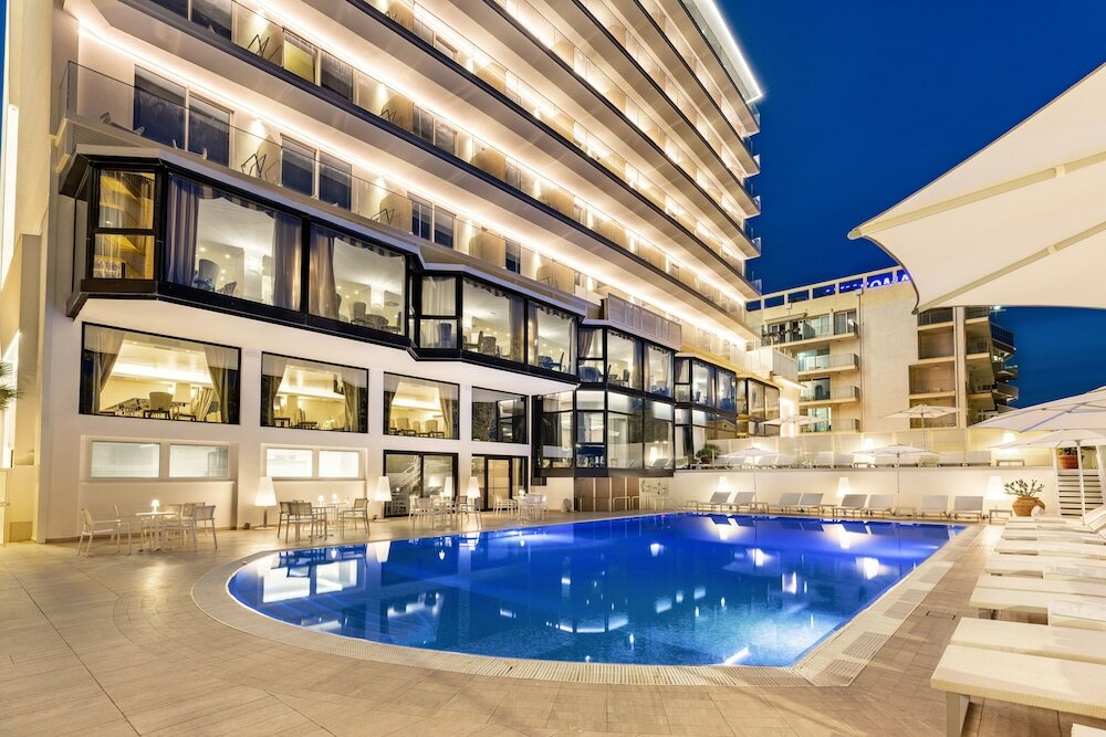 Фото Hotel Sporting