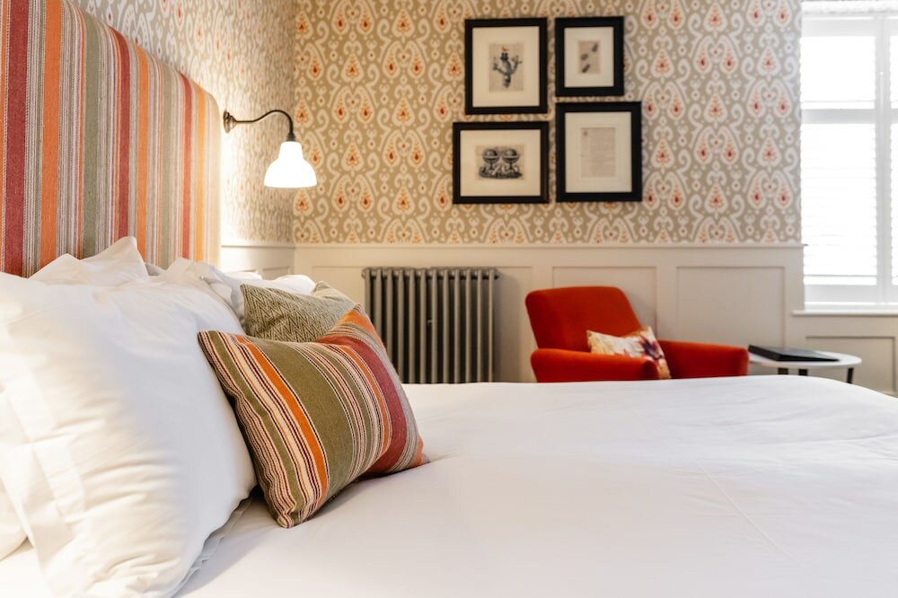 Фото Didsbury House Hotel