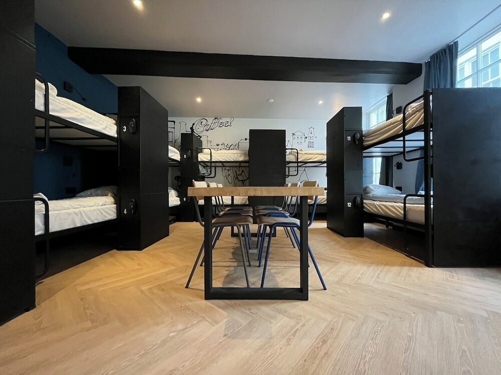 Фото Heart of Amsterdam