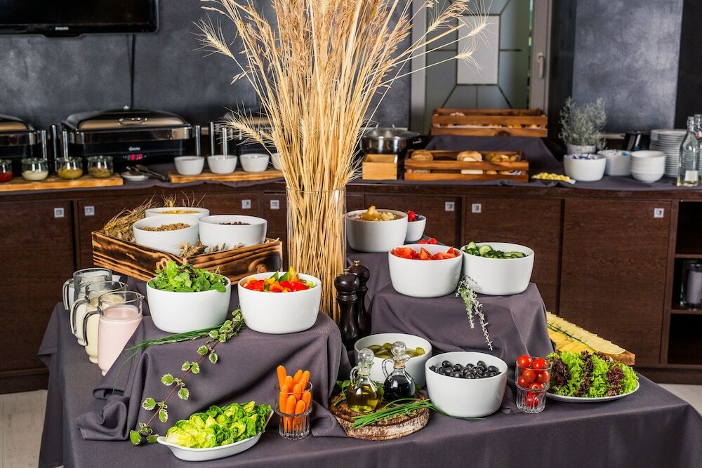 Фото Hestia Hotel Jugend