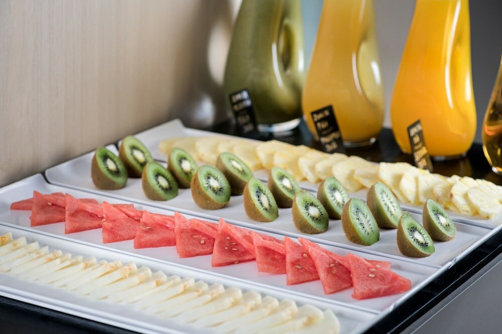 Фото Ac Hotel Coslada Aeropuerto by Marriott