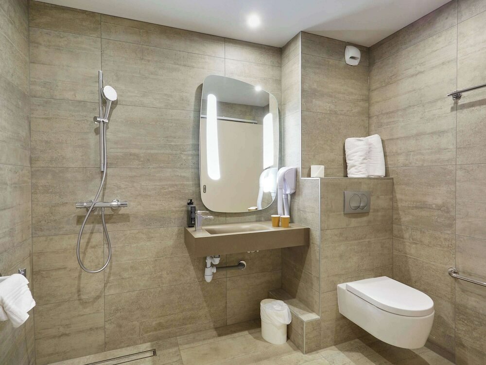 Фото ibis Annemasse