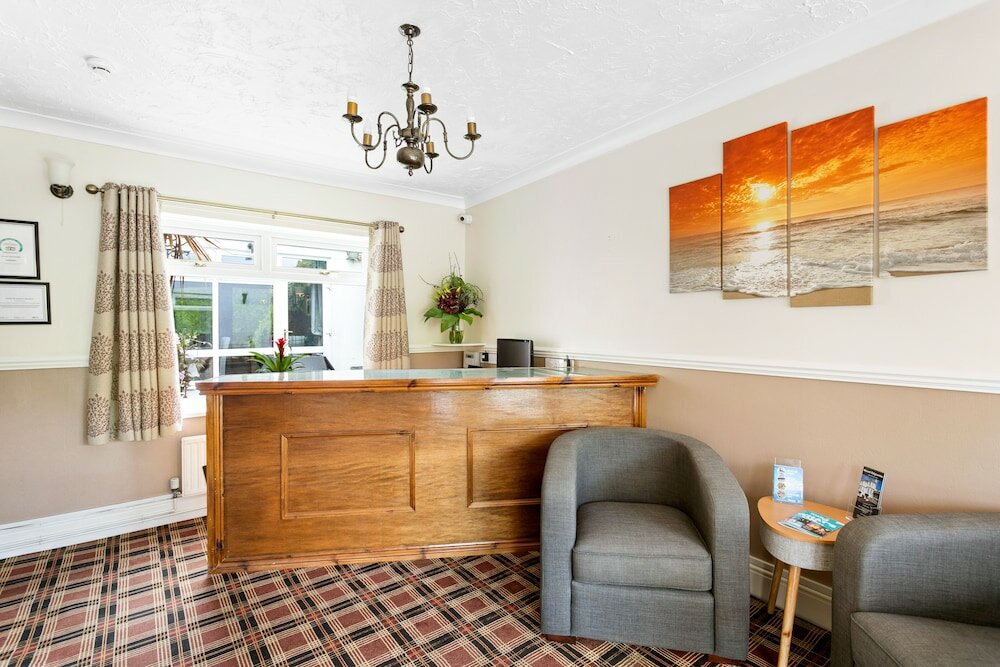 Фото Mount Edgcombe Guest House