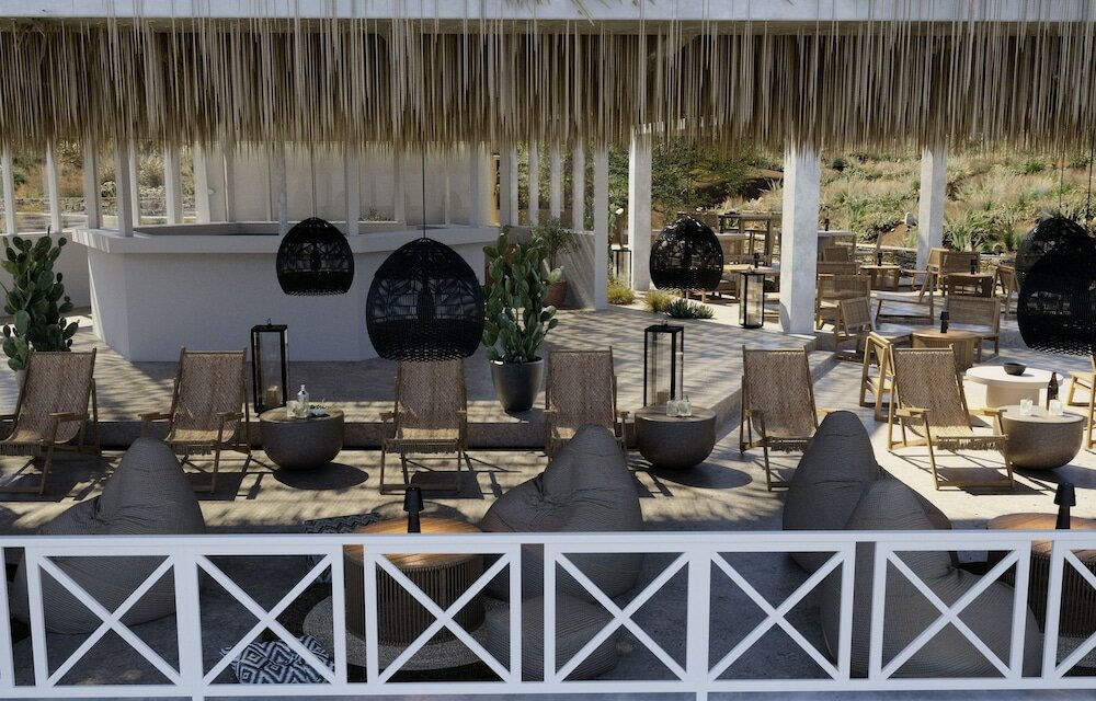 Фото Golden Milos Beach