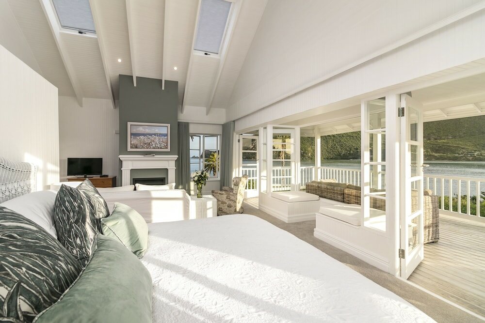 Фото The Knysna Belle