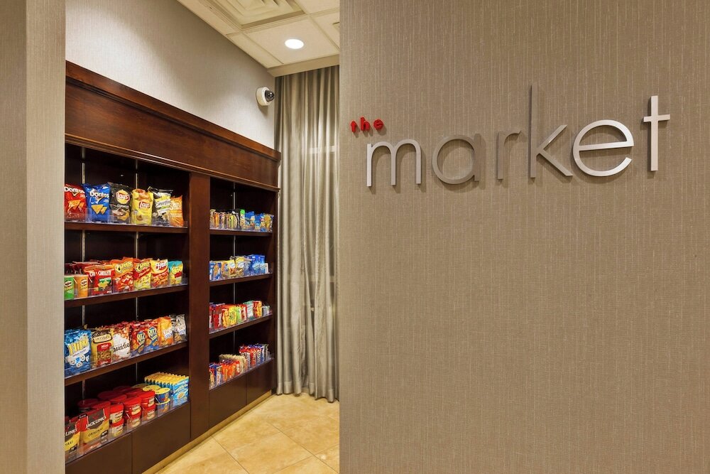 Фото Courtyard by Marriott Omaha La Vista