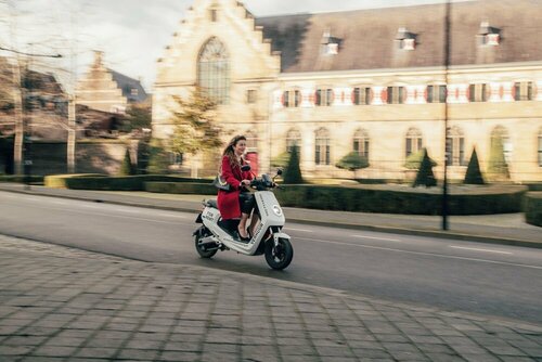 Гостиница Kruisherenhotel Maastricht в Лимбурге