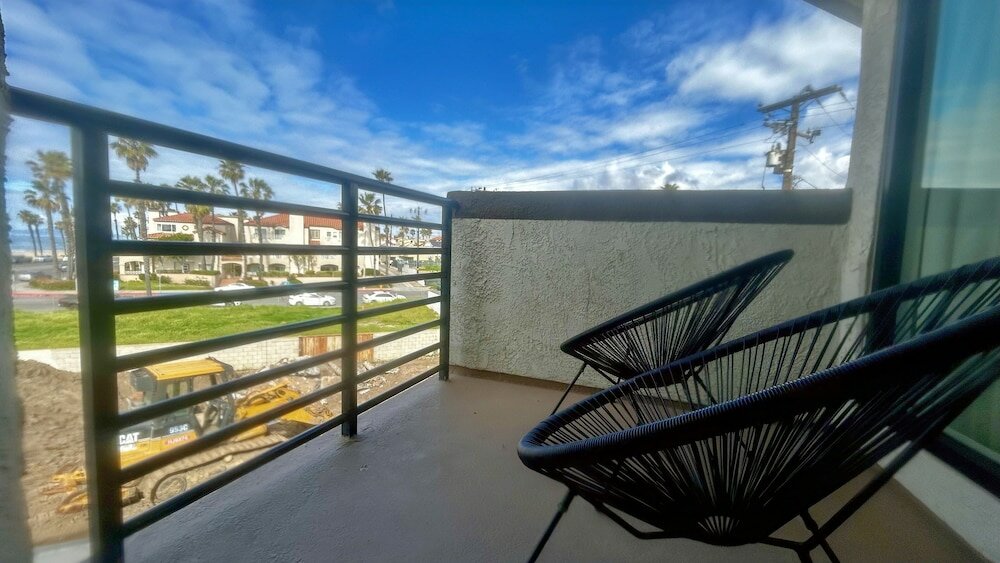 Фото Huntington Beach Inn