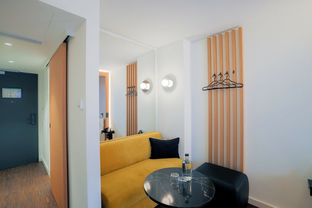 Фото HOtello Schwabing