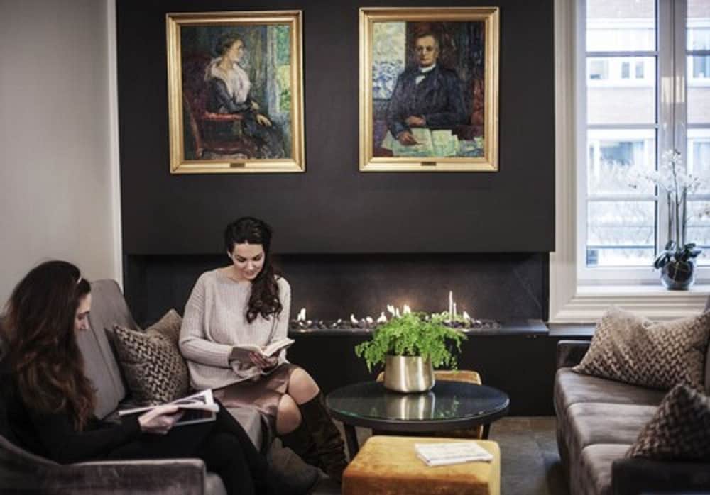 Фото Wilhelmsen house Apartments