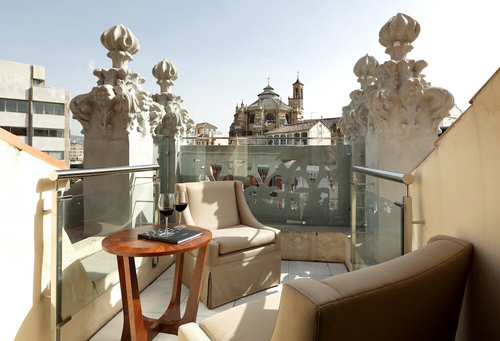 Фото Eurostars Gran VIA