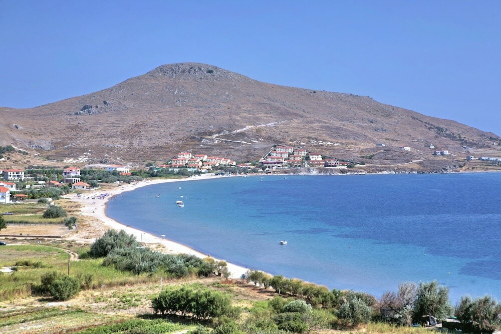 Фото Lemnos Village Resort