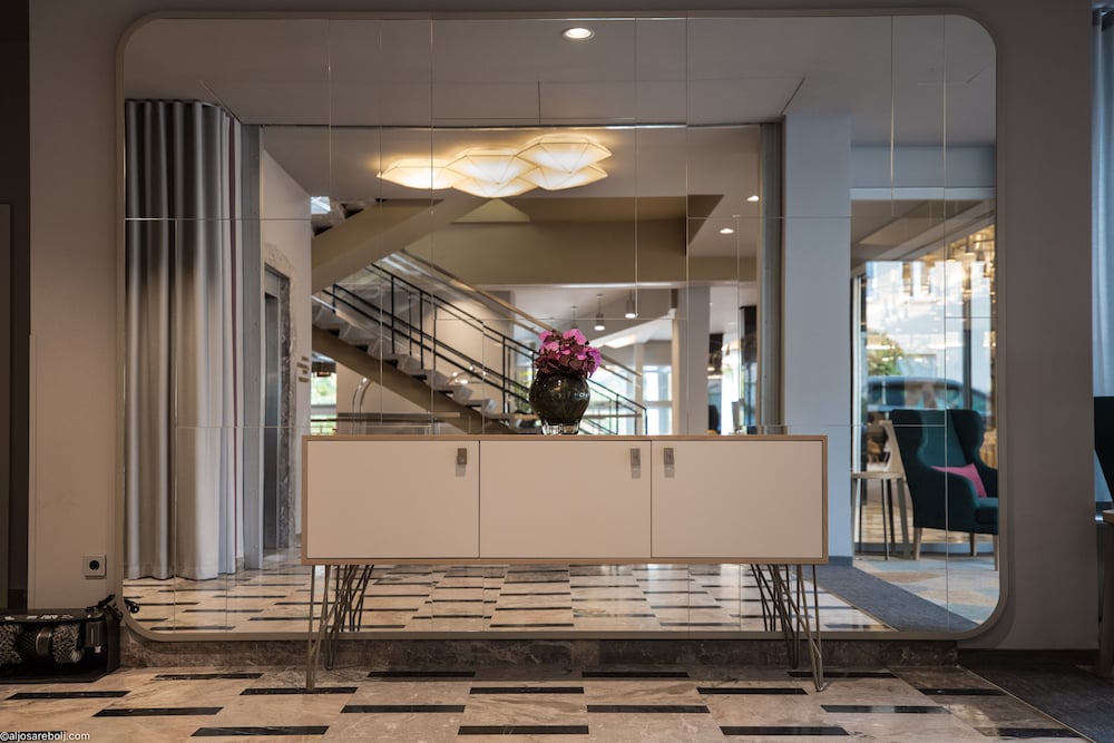 Фото Bled Rose Hotel