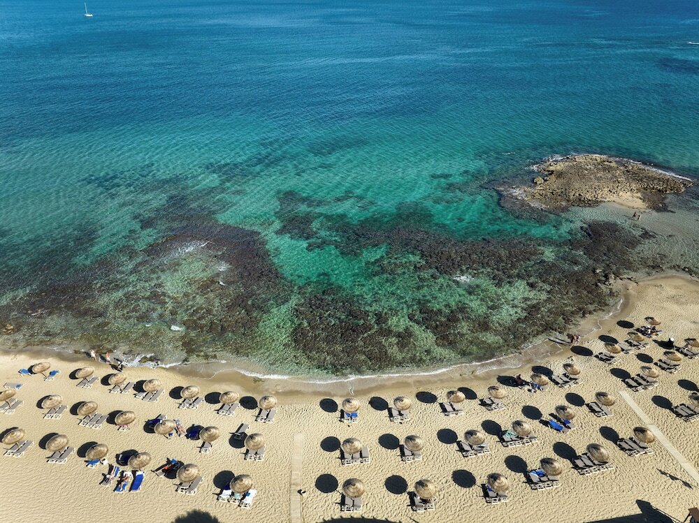 Фото Sirens Beach and Village