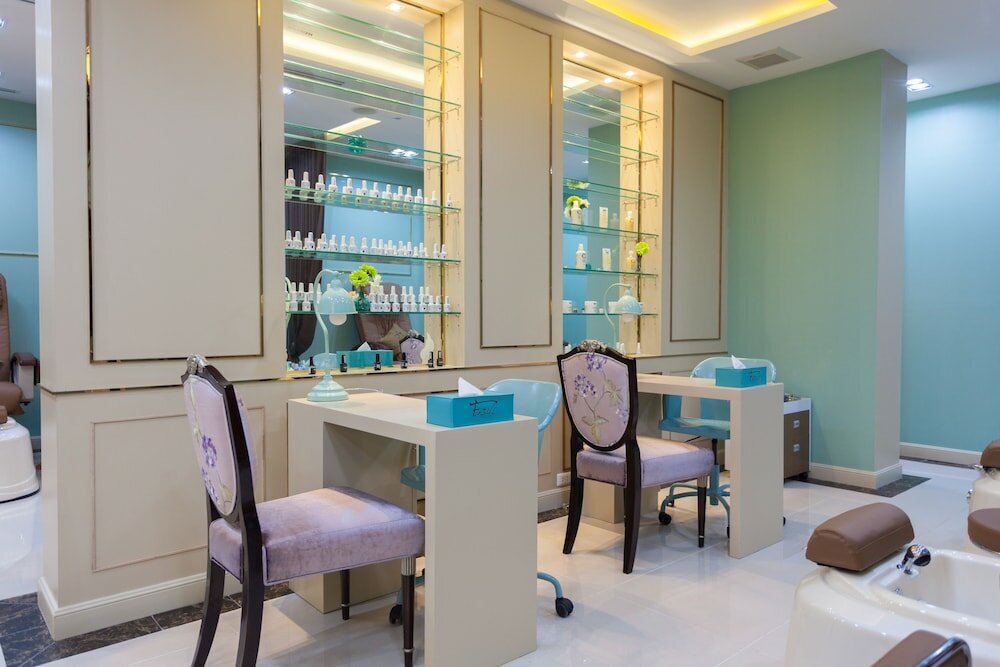 Фото Grand 5 Hotel & Plaza Sukhumvit Bangkok