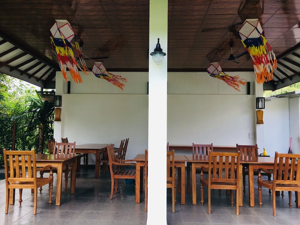 Фото Lagoon Bentota