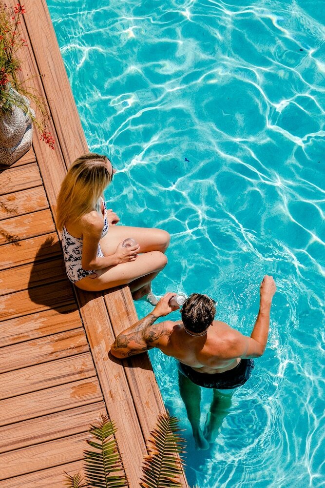 Фото Sands Harbor Resort and Marina