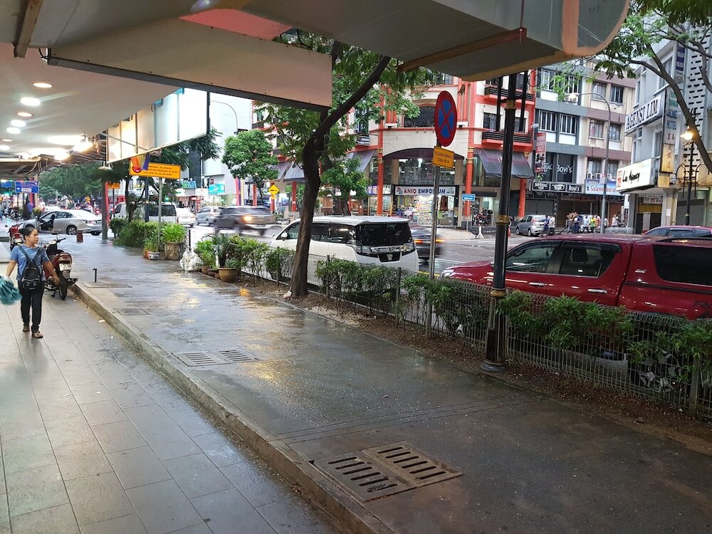 Фото Grand Mutiara