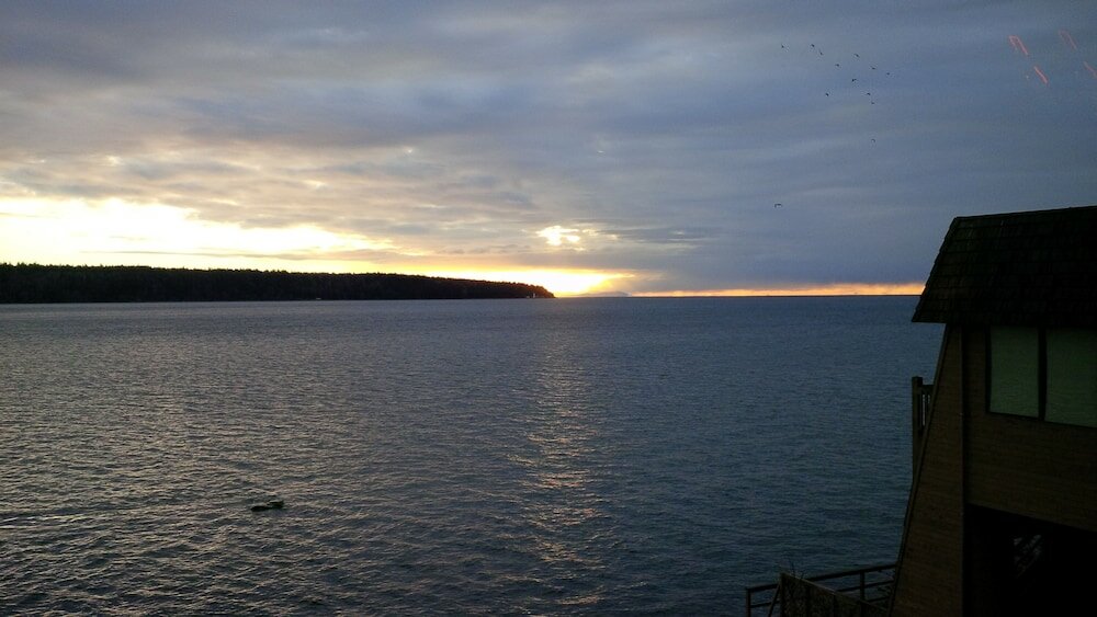 Фото Anchor Inn And Suites